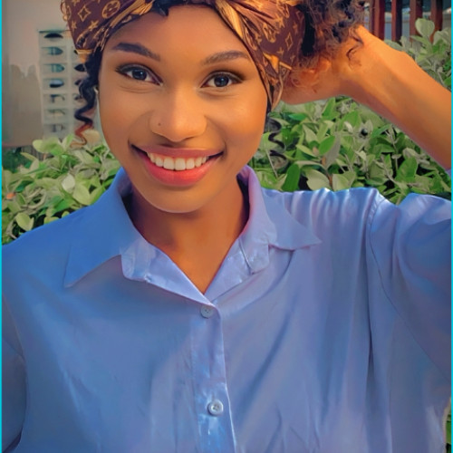 Sophia K. profile photo