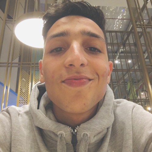 mouad o.
