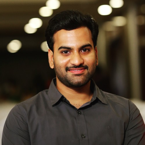 Vikrant  V.