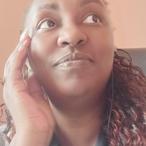 Triza M. profile photo