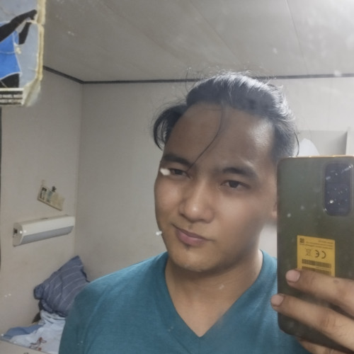 Nichor D. profile photo