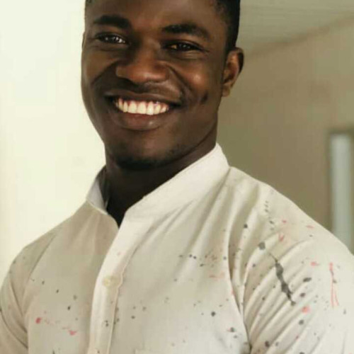 Gbemi Akinkunmi O.
