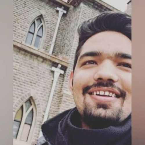 Sourabh D. profile photo