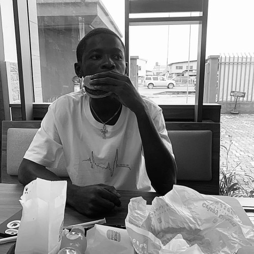Ayomide O. profile photo