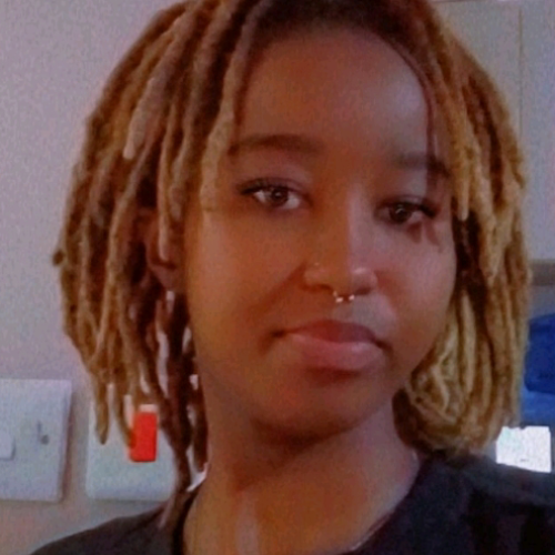 Shalon  K. profile photo