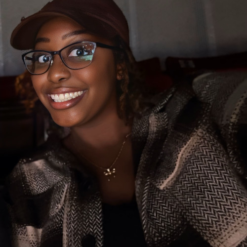 Nya G. profile photo