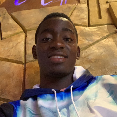 Josh B. profile photo