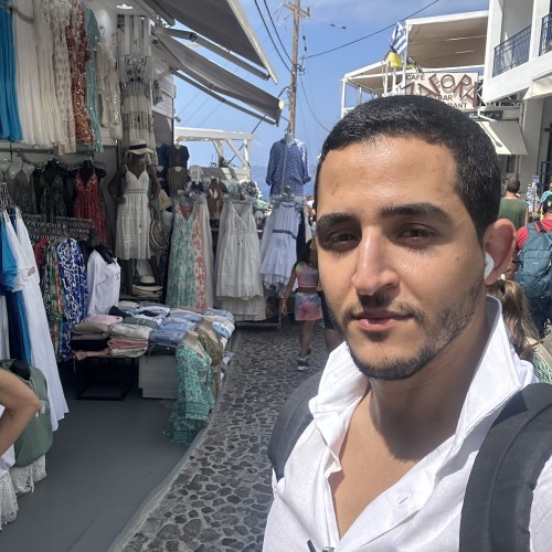 Lahrach S. profile photo