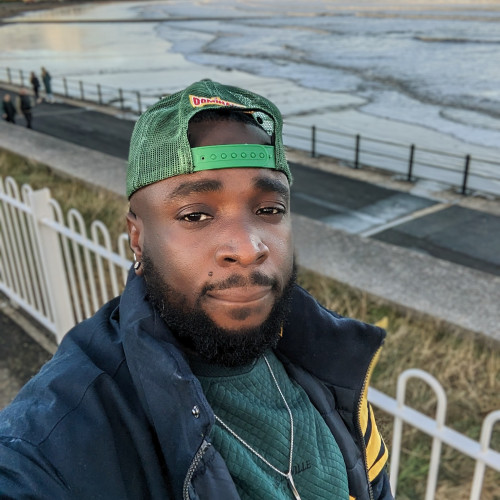 Tyler  G. profile photo