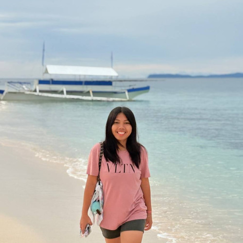Trisha M. profile photo