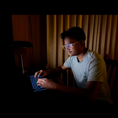 Sandeep G. profile photo