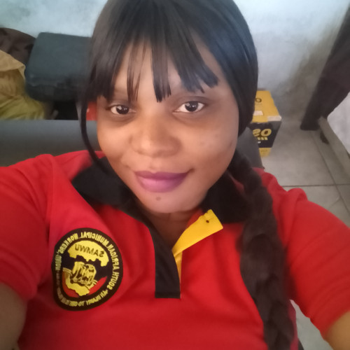 Pretty S. profile photo