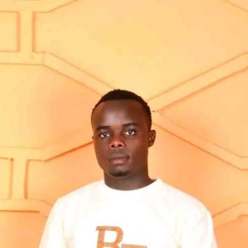 Kipkorir K. profile photo