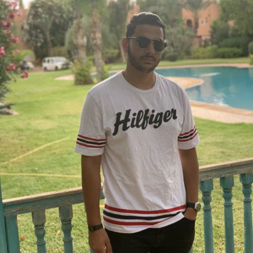 Yassine S. profile photo