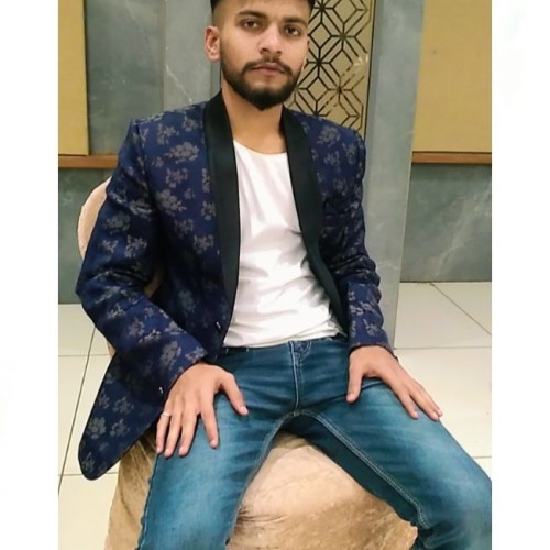 Rusiraj G.