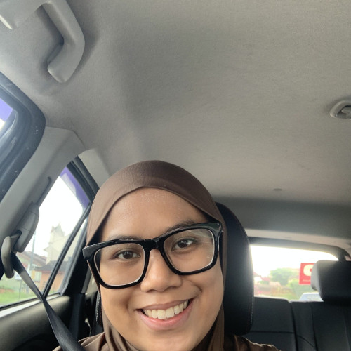 Siti Hawa R. profile photo