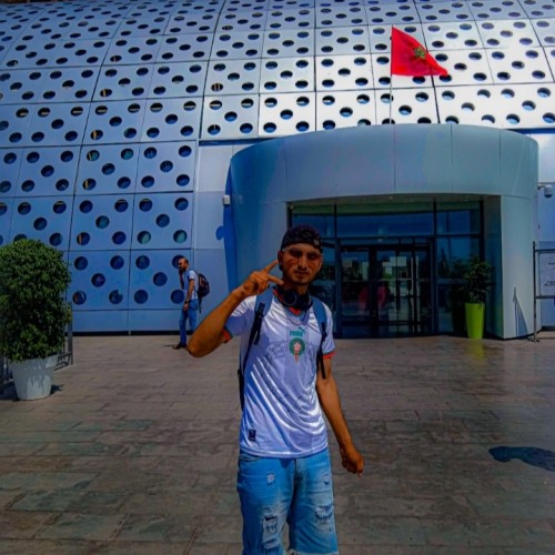 ali b. profile photo