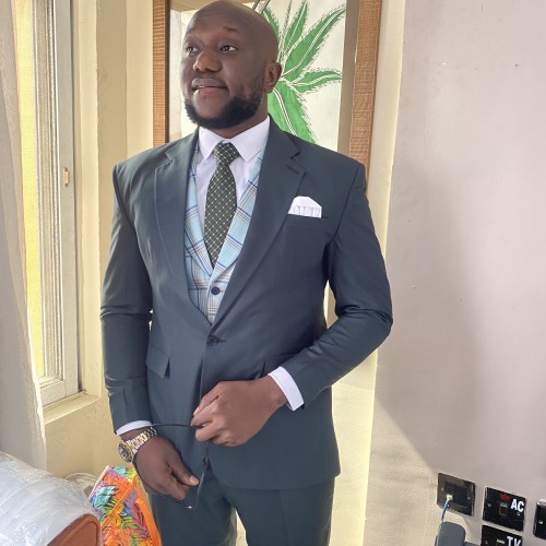 Anthony  N. profile photo