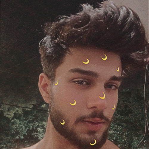 Harsh  R. profile photo