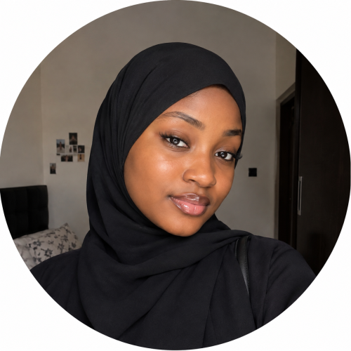 Basirat O. profile photo