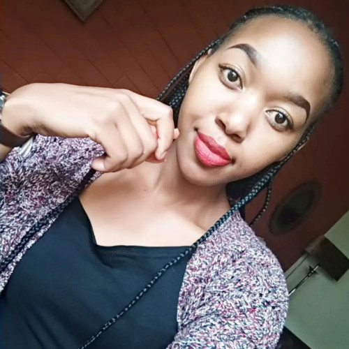 Hildah N. profile photo