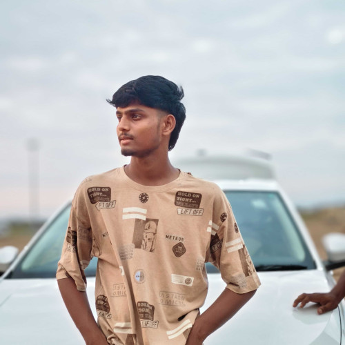 jasshu j. profile photo