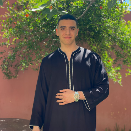 Mohammed F. profile photo
