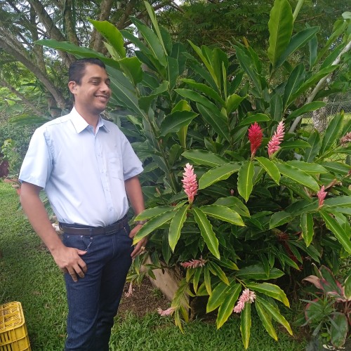 Jorge Luis  P.