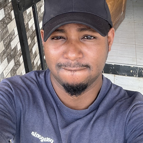 Jackson R. profile photo