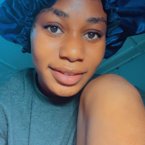 Anuoluwapo A. profile photo