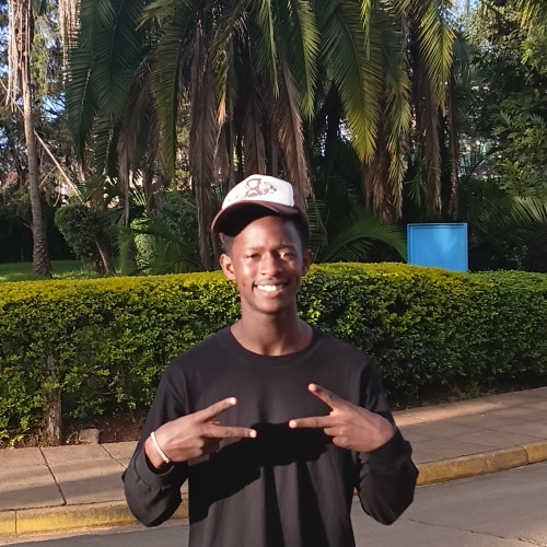 Marcus A. profile photo