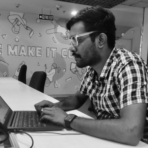 Akshay s N. profile photo