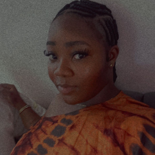 Fadekemi  T. profile photo