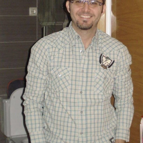 Alex C. profile photo