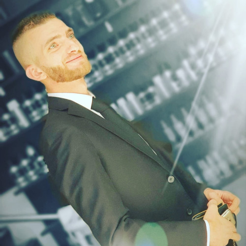 rached m. profile photo