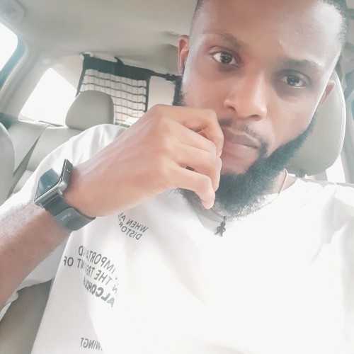 Udochukwu  F.