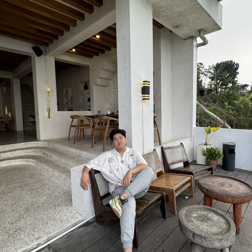 Zauhiung K. profile photo