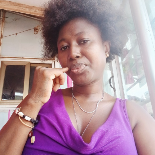 lena b. profile photo