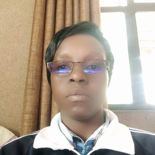 veronicah o. profile photo