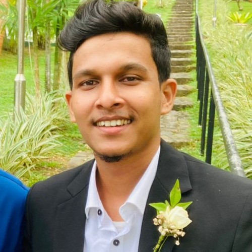 Pasindu K.
