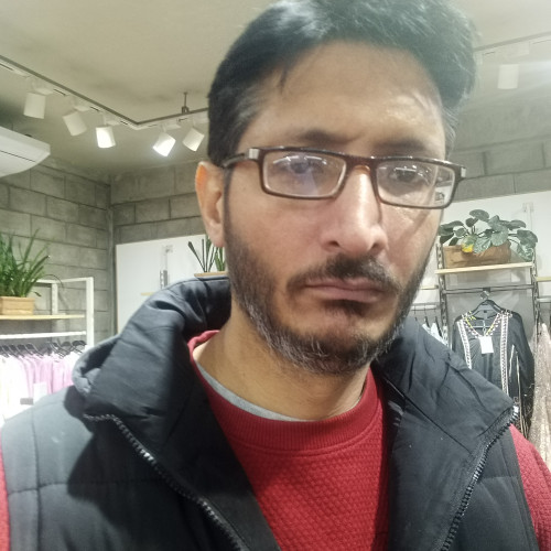 Aatif A. profile photo