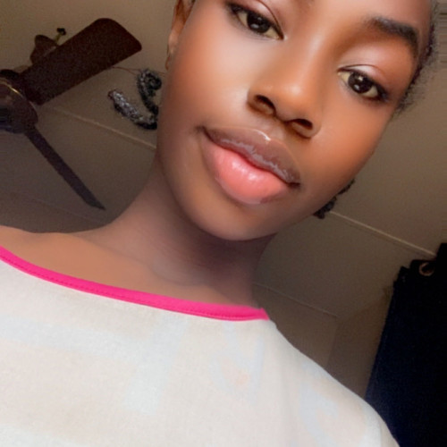 Keenah B.