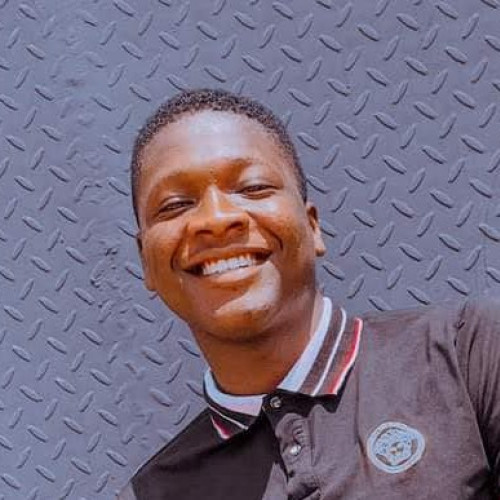 MUHAMMED O. profile photo