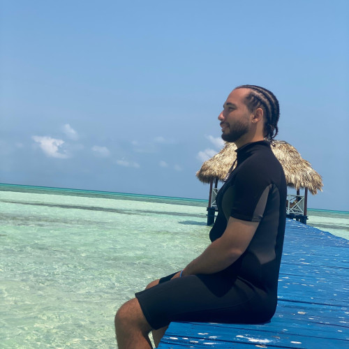 Fernando G. profile photo