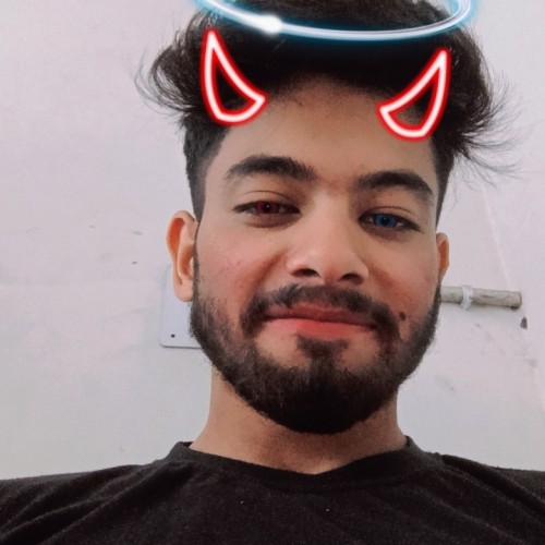 Prateek S. profile photo