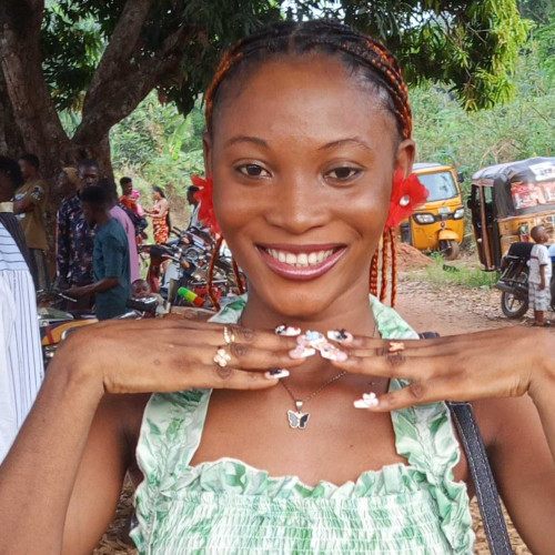 sopuruchi p. profile photo