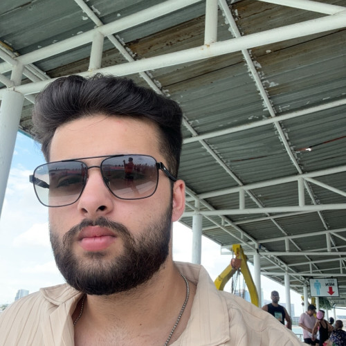 Vansh L. profile photo