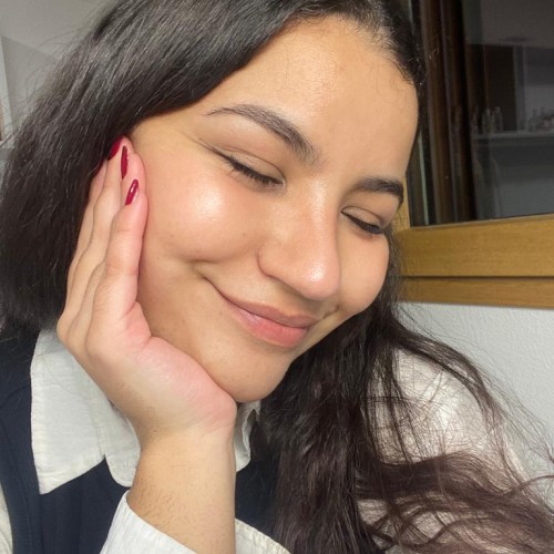 fatiza k. profile photo