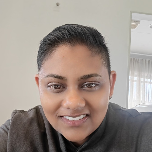 Ashvika P. profile photo