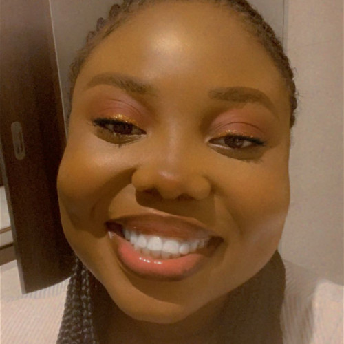 Joy  J.